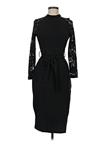 Shein Cocktail Dress (view 1)