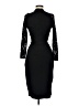Shein Black Cocktail Dress Size 6 - photo 2