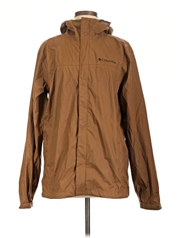 Columbia Windbreaker (view 1)