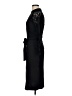 Shein Black Cocktail Dress Size 6 - photo 5