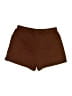 Automet Stars Brown Athletic Shorts Size XL - photo 2