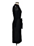 Shein Black Cocktail Dress Size 6 - photo 4