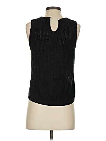 Lucy Paris Sweater Vest (view 2)