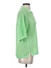 Zara Green Pullover Sweater Size Sm - Med - photo 4