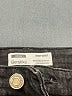 Bershka Black Jeans Size 6 - photo 7