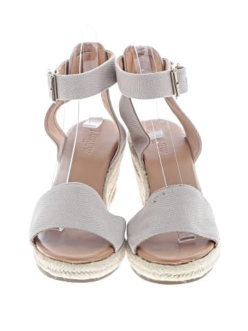 J.Crew Factory Store Wedges (view 2)
