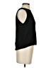 Lucy Paris 100% Acrylic Black Sweater Vest Size S - photo 4