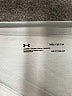 Under Armour 100% Polyester Gray Short Sleeve Top Size M - photo 7