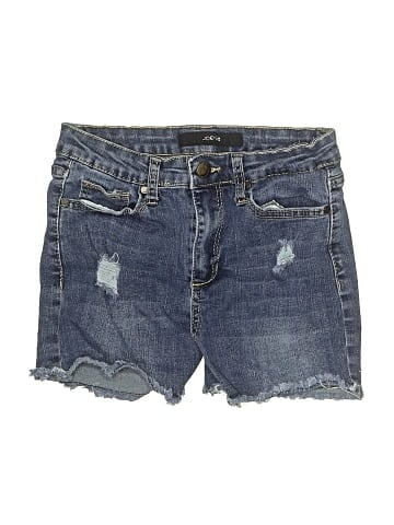 Joe's Jeans Denim Shorts (view 1)