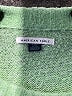 American Eagle Outfitters Solid Green Pullover Sweater Size M - photo 7