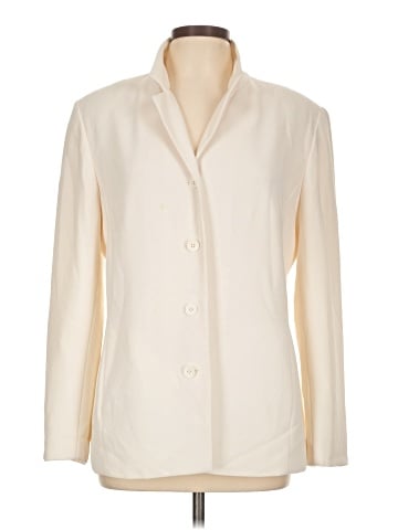 Karen Scott Blazer (view 1)