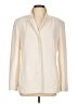 Karen Scott Ivory Blazer Size 12 - photo 1
