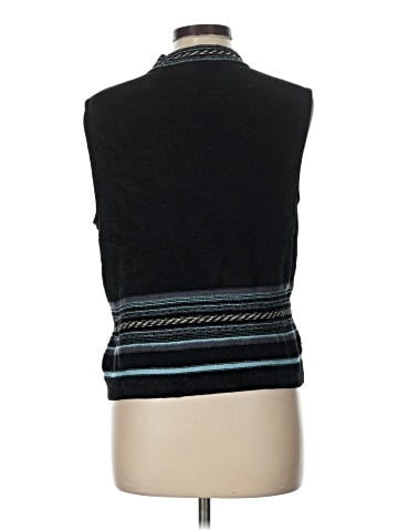St. John Sport Sweater Vest (view 2)