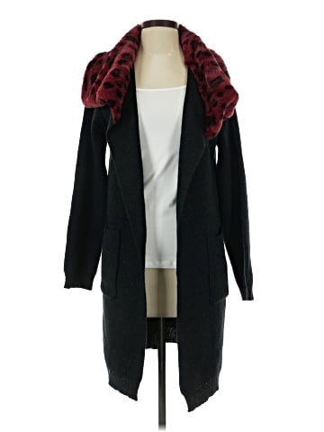 MAXSPORT Cardigan (view 1)