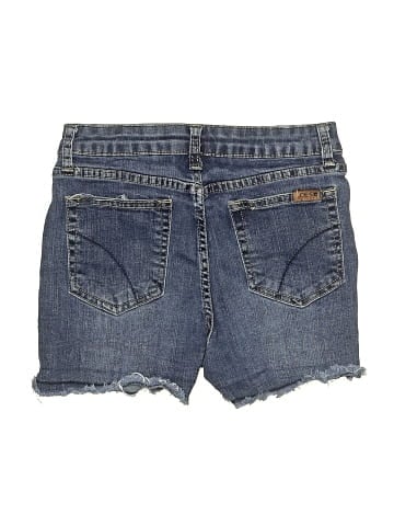Joe's Jeans Denim Shorts (view 2)