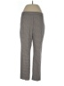 Jules & Leopold Plaid Gray Dress Pants Size L - photo 1
