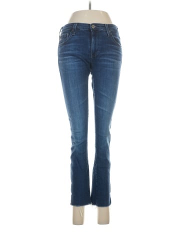 Adriano Goldschmied Jeans (view 1)