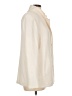 Karen Scott Ivory Blazer Size 12 - photo 4