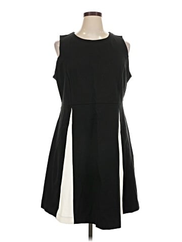 J.Jill Casual Dress (view 1)