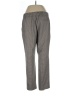 Jules & Leopold Plaid Gray Dress Pants Size L - photo 2