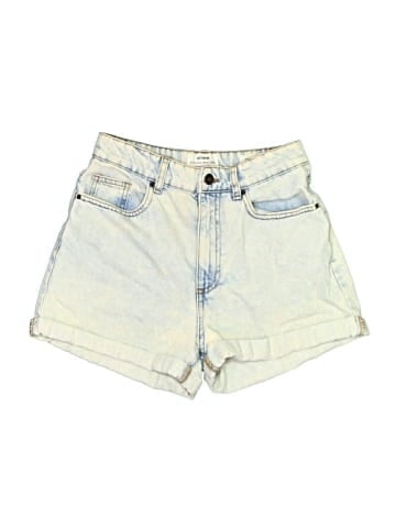 Cotton On Denim Shorts (view 1)