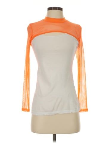AvidLove 3/4 Sleeve T-Shirt (view 1)