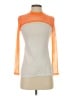 AvidLove Orange 3/4 Sleeve T-Shirt Size S - photo 1