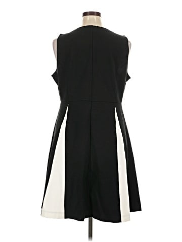 J.Jill Casual Dress (view 2)