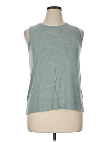 Adrienne Vittadini Sleeveless Top (view 1)