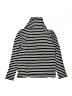 Crewcuts 100% Cotton Black Turtleneck Sweater Size 6 - 7 - photo 2