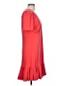 MICHAEL Michael Kors Red Casual Dress Size L - photo 4