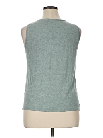 Adrienne Vittadini Sleeveless Top (view 2)