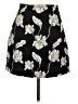 Adam Lippes Print Black Casual Skirt Size 6 - photo 1