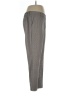 Jules & Leopold Plaid Gray Dress Pants Size L - photo 4