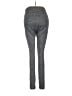 Unbranded Chevron-herringbone Gray Active Pants Size M (estimated) - photo 2