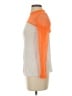 AvidLove Orange 3/4 Sleeve T-Shirt Size S - photo 5