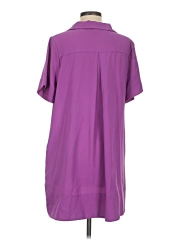 She + Sky Casual Dress (view 2)