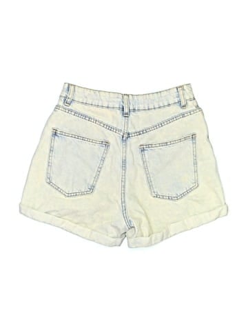Cotton On Denim Shorts (view 2)