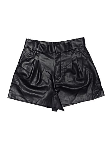 Zara Shorts (view 1)