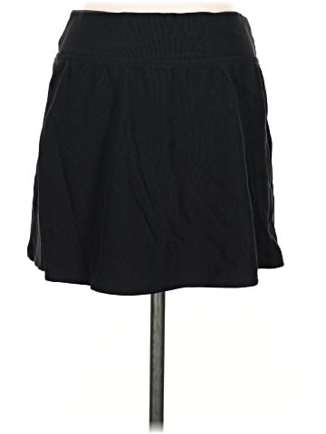 Lands' End Casual Skirt (view 2)