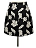 Adam Lippes Print Black Casual Skirt Size 6 - photo 2
