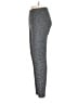 Unbranded Chevron-herringbone Gray Active Pants Size M (estimated) - photo 5