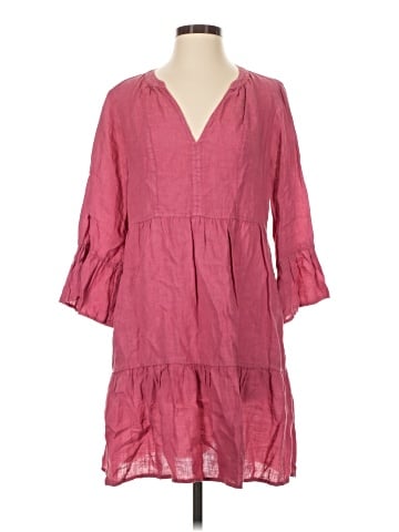 Velvet by Graham & Spencer Casual Dress (view 1)