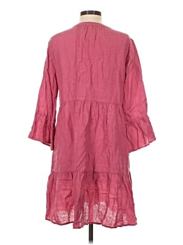 Velvet by Graham & Spencer Casual Dress (view 2)