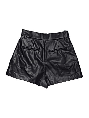 Zara Shorts (view 2)