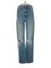Mother Superior Blue Jeans Size 24 waist - photo 1