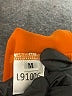 Unbranded Orange Casual Skirt Size M - photo 4