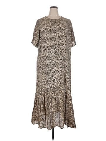 Maeve by Anthropologie Casual Dress (view 1)