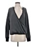 We the Free Gray Sweatshirt Size XS - photo 1