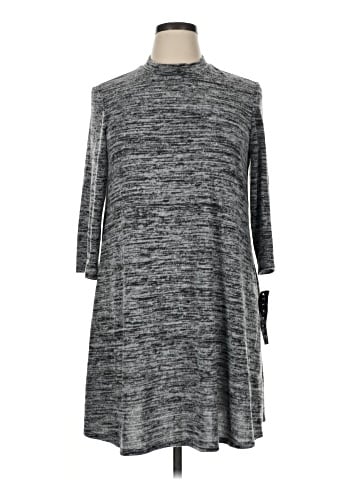 Tiana B. Casual Dress (view 1)